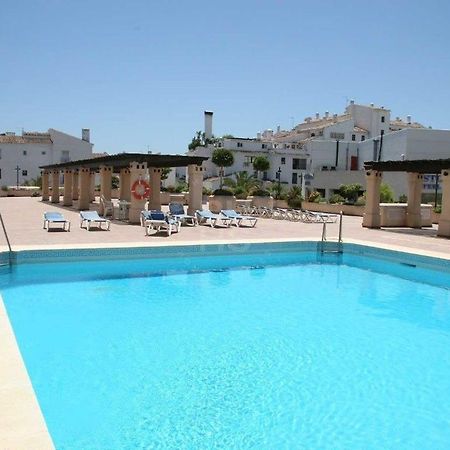 3 Room Lux Apt Puerto Banus-Terrace 5 Min To Beach Марбеля Екстериор снимка