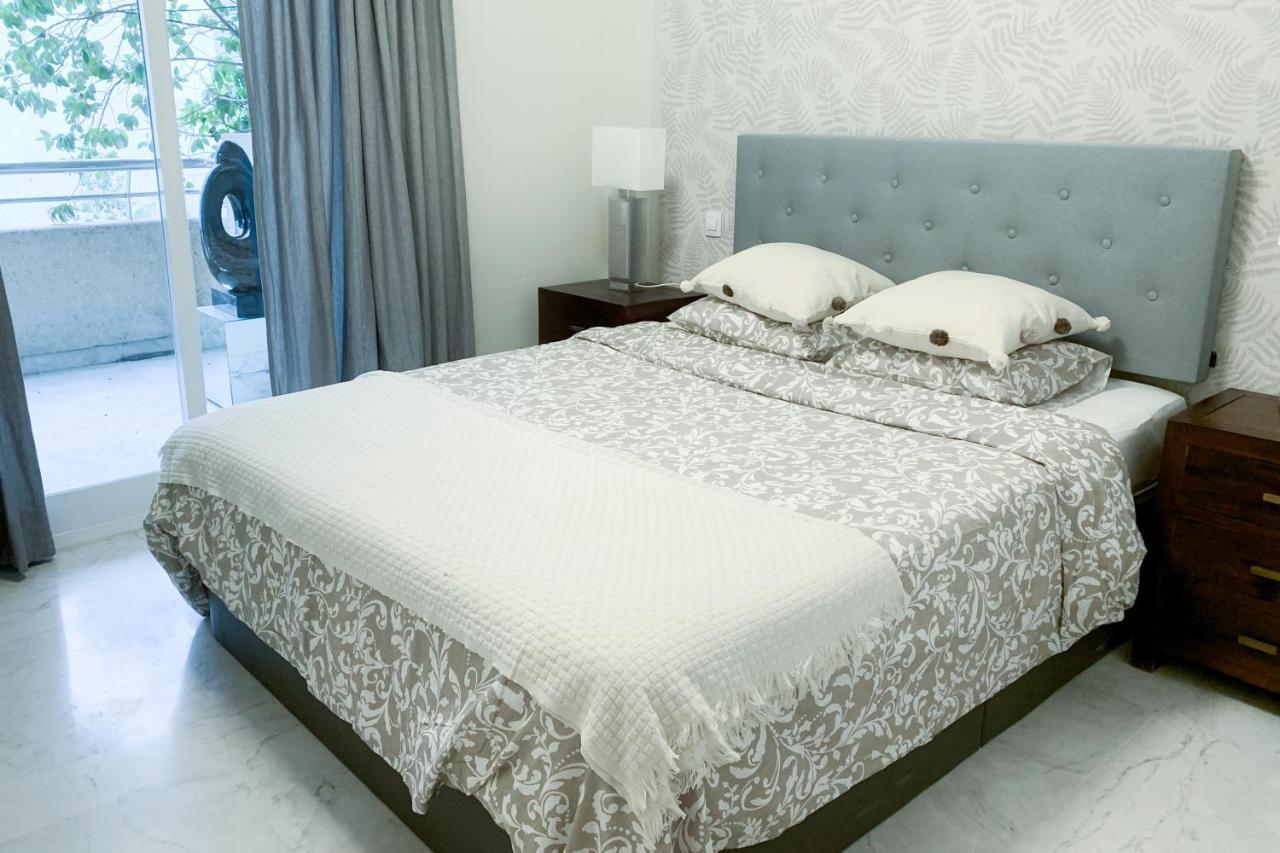 3 Room Lux Apt Puerto Banus-Terrace 5 Min To Beach Марбеля Екстериор снимка