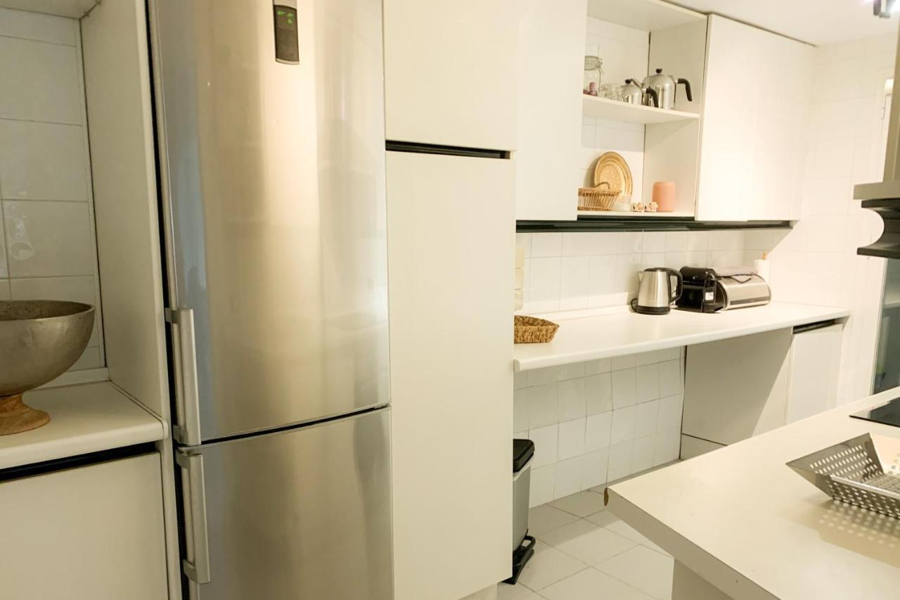 3 Room Lux Apt Puerto Banus-Terrace 5 Min To Beach Марбеля Екстериор снимка