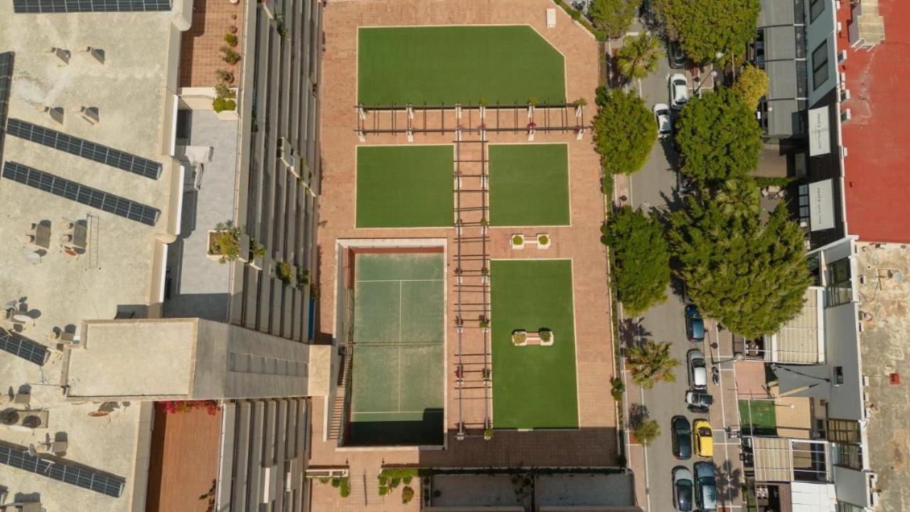 3 Room Lux Apt Puerto Banus-Terrace 5 Min To Beach Марбеля Екстериор снимка